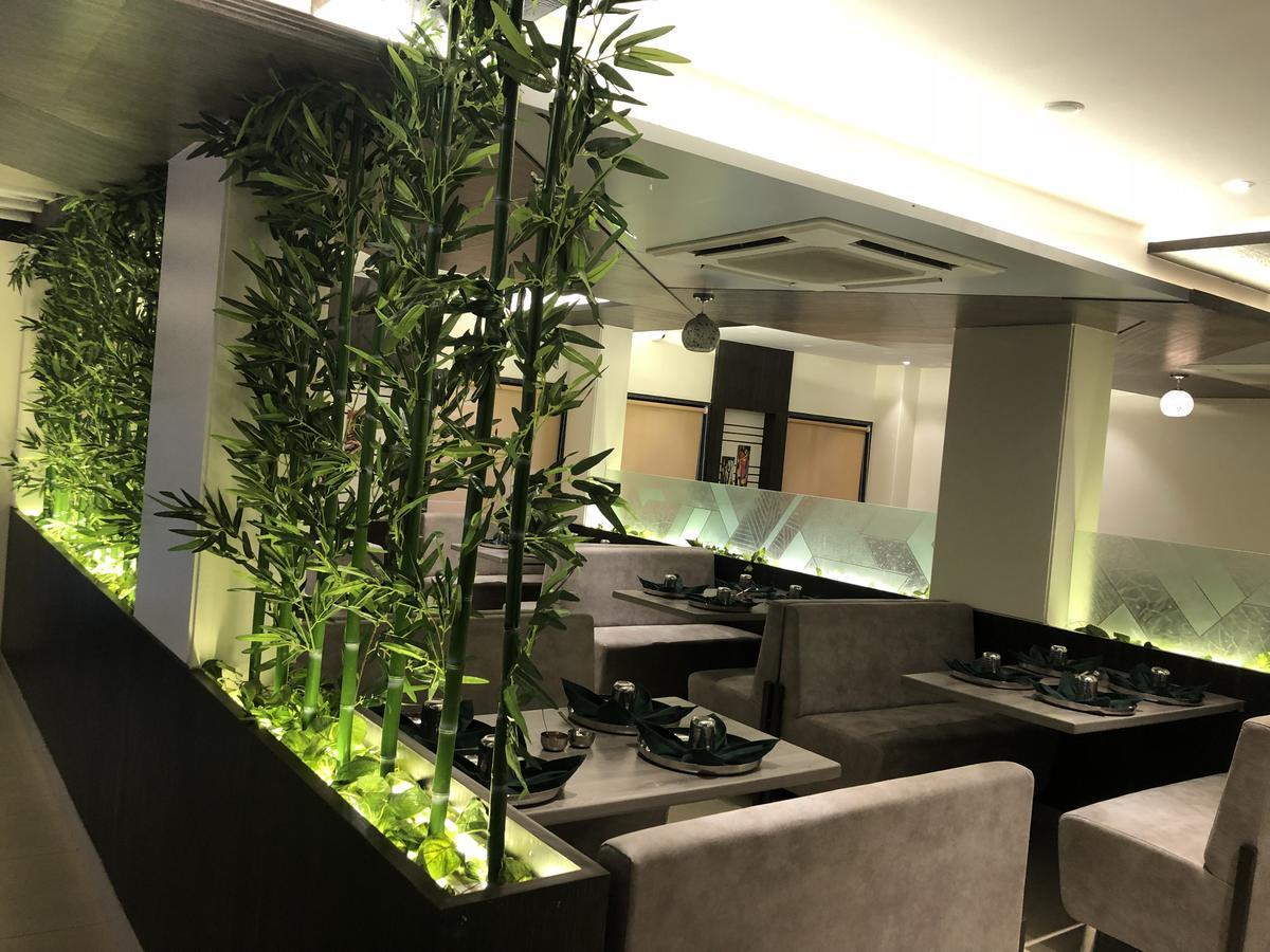 Bijāpur Kyriad Hotel Vijayapura By Othpl מראה חיצוני תמונה