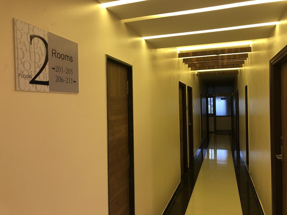 Bijāpur Kyriad Hotel Vijayapura By Othpl מראה חיצוני תמונה