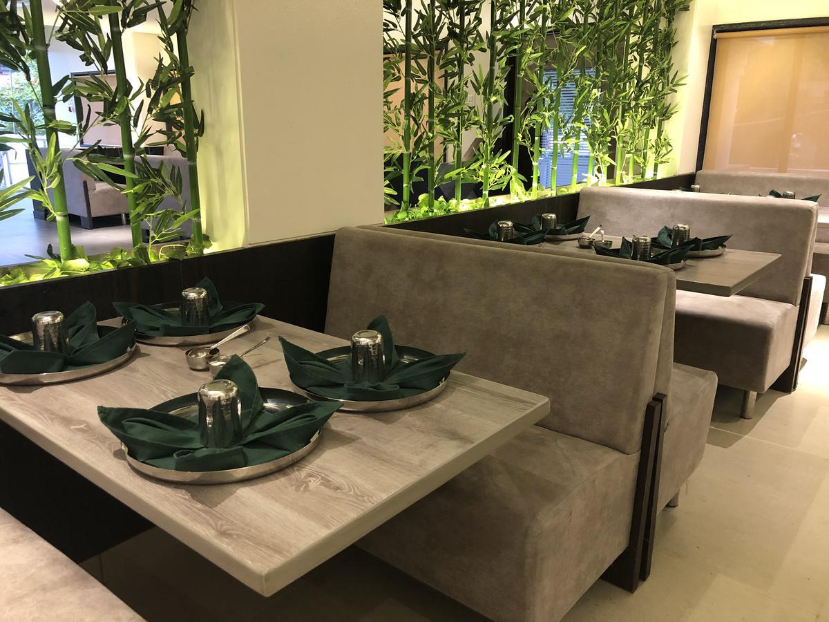 Bijāpur Kyriad Hotel Vijayapura By Othpl מראה חיצוני תמונה